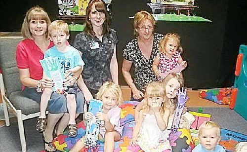 Gympie library recently highlighted the importance of grandparents with a littlies storytelling that involved grandparents. Gympie library recently highlighted the importance of grandparents with a littlies storytelling that involved grandparents.